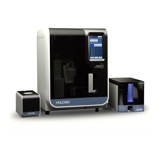 ThinPrep® Genesis™ Prozessor