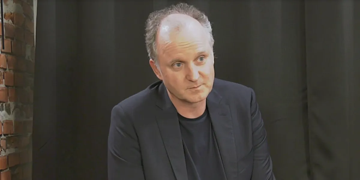 Prof. Fritz Schäfer und die Bedeutung der KI für die Brustkrebs-Früherkennung