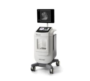 Faxitron® Trident® HD Präparate-Radiografiesystem vor weißem Hintergrund